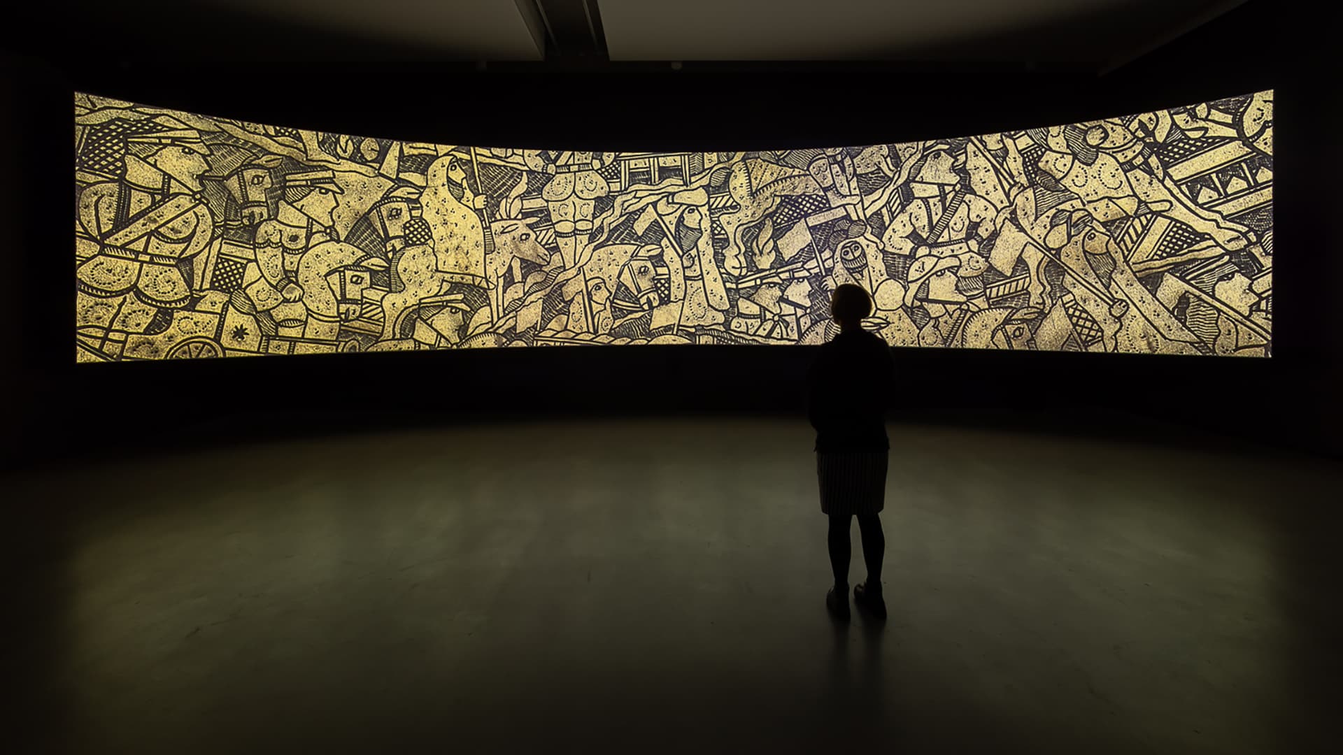 Towner Gallery