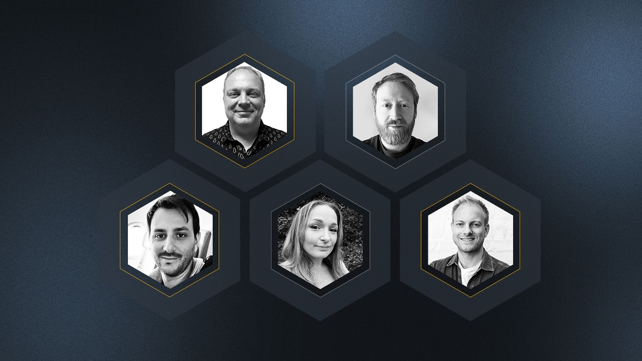 HIVE grows the colony with new talent