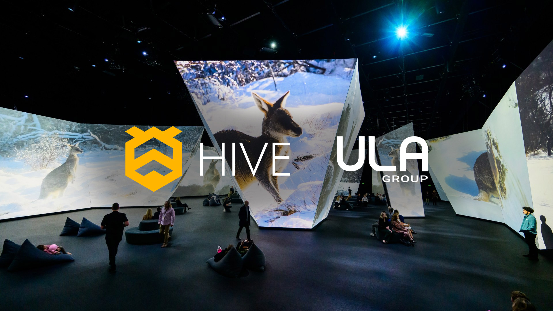 HIVE partners with ULA Group to expand presence in Australia and New Zealand